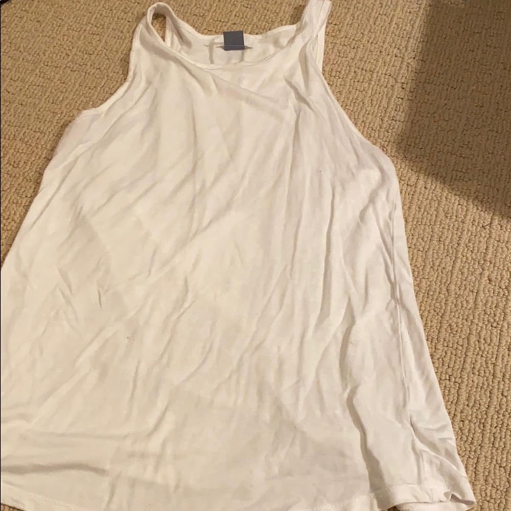 Old navy tank top